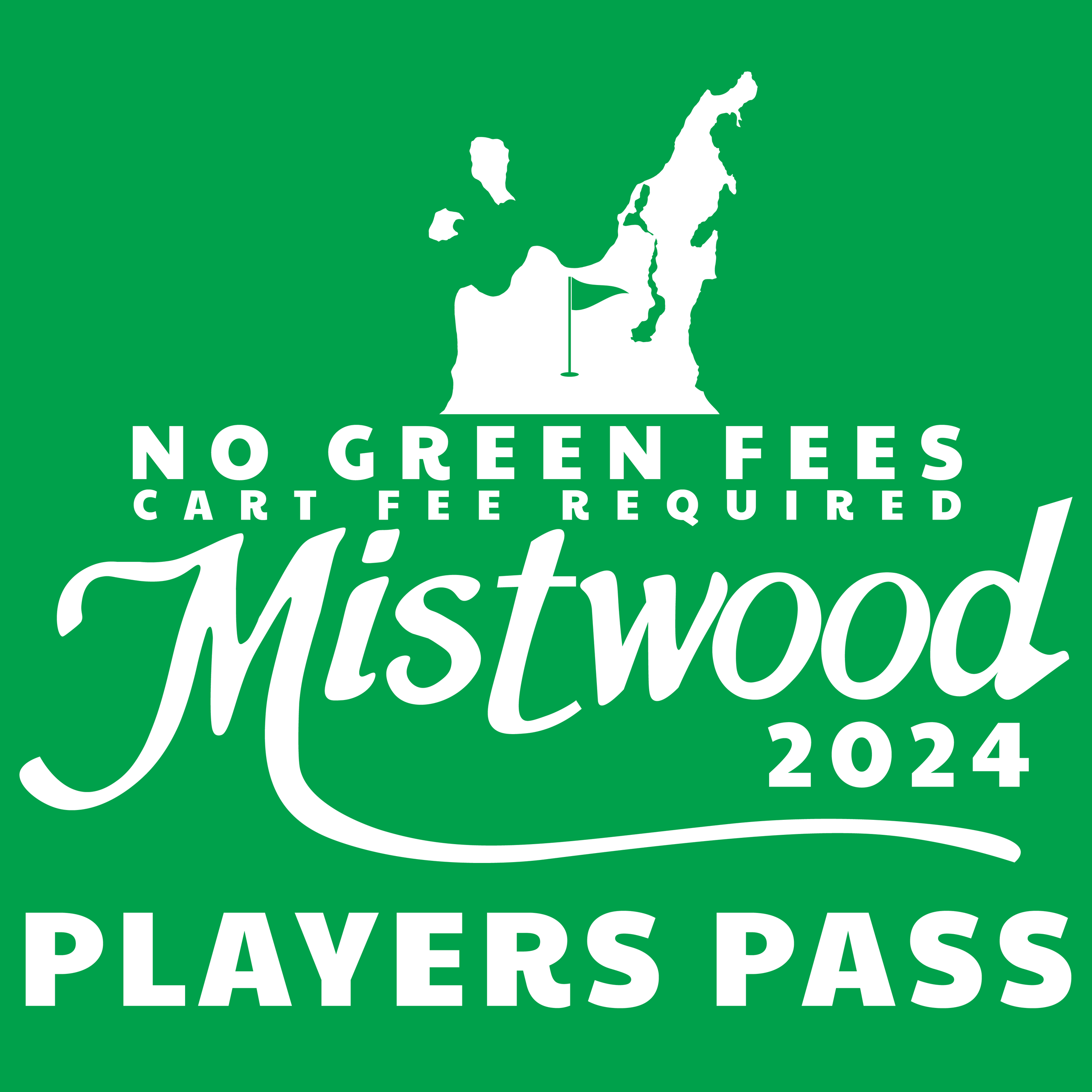 2024 Players Pass Mistwood Traverse City, Michigan